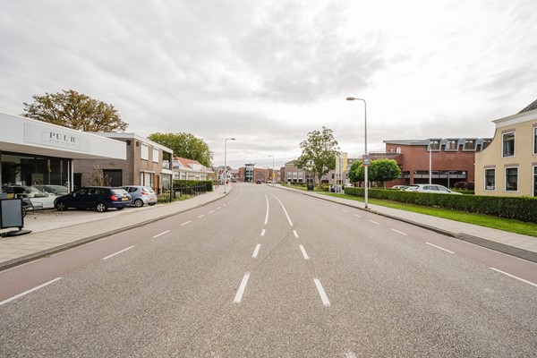 Medium property photo - Stationsstraat 40, 3201 AS Spijkenisse